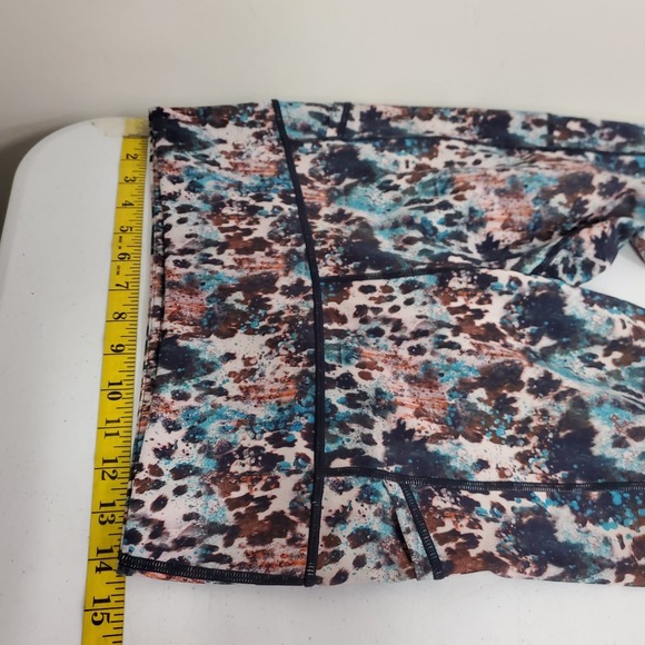 Constantly Varied Gear Womens Squat Approved Leggings Size M Training Lifting - Picture 5 of 9